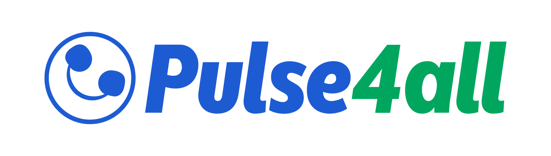 Pulse4all logo